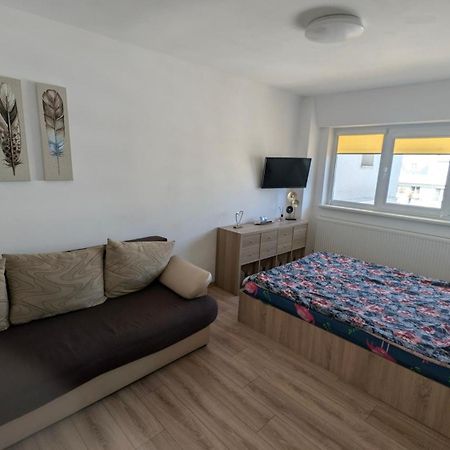 Alba Iulia - Apartament In Inima Transilvaniei Exterior foto