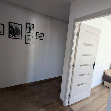 Alba Iulia - Apartament In Inima Transilvaniei Exterior foto