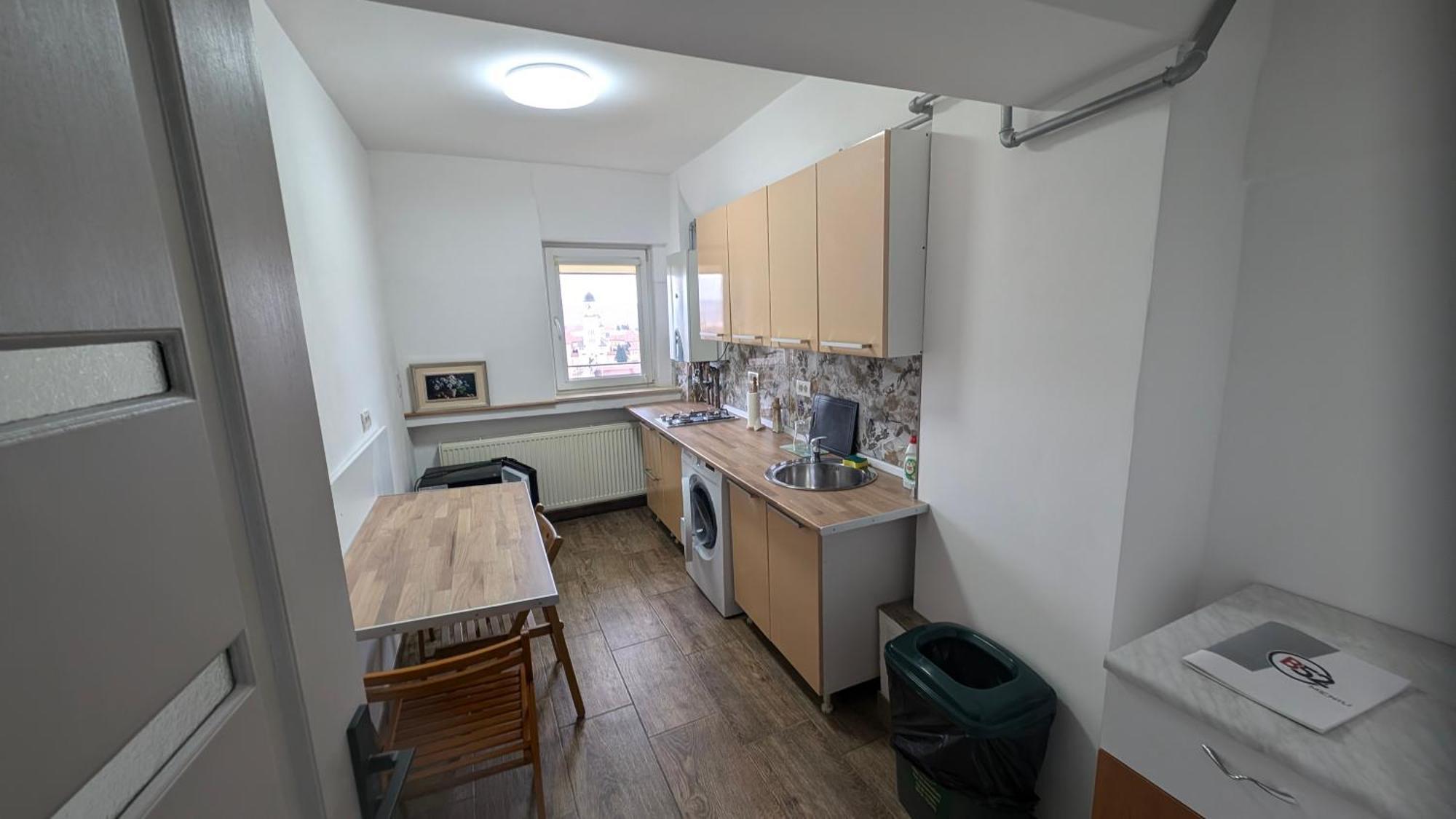Alba Iulia - Apartament In Inima Transilvaniei Exterior foto