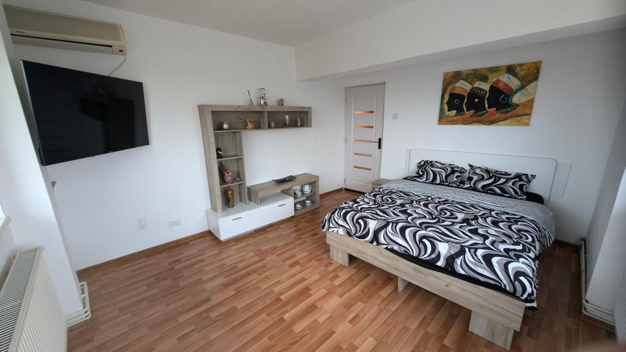 Alba Iulia - Apartament In Inima Transilvaniei Exterior foto
